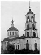 Церковь Покрова Пресвятой Богородицы, 1949 г. Фото с сайта  Успенского женского монастыря,  г. Александров  http://alexandrov-obitel.ru/?p=1689&ysclid=ltn6e93oe513571951<br>, Покров, Александровский район, Владимирская область