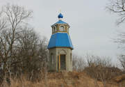 Неизвестная часовня, , Ямное, Рамонский район, Воронежская область
