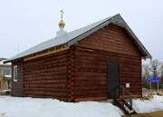 Неизвестная церковь - Булатниково - Муромский район и г. Муром - Владимирская область