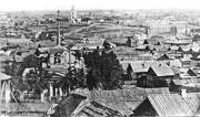 Церковь Николая Чудотворца (единоверческая), Старинное фото<br>, Нижний Тагил, Нижний Тагил (ГО город Нижний Тагил), Свердловская область