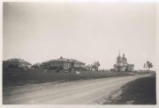 Церковь Михаила Архангела (старая), Венгерское фото<br>, Бутырки, Репьёвский район, Воронежская область