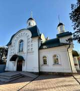 Церковь Татианы Римской, , Дзержинск, Дзержинск, город, Нижегородская область