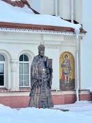 Церковь Николая Чудотворца, , Дзержинск, Дзержинск, город, Нижегородская область