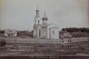 Сабирабад. Николая Чудотворца, церковь