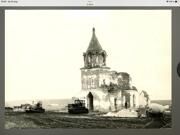Тюльково. Казанской иконы Божией Матери, церковь