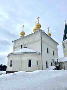 Церковь Георгия Победоносца - Дзержинск - Дзержинск, город - Нижегородская область