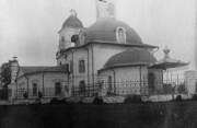 Переславль-Залесский. Вознесения Господня, церковь