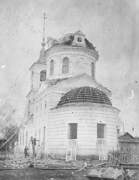 Церковь Иоанна Златоуста, Разрушение<br>, Переславль-Залесский, Переславский район и г. Переславль-Залесский, Ярославская область
