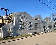 Кипень. Двенадцати апостолов, церковь Кипень. Двенадцати апостолов, церковь