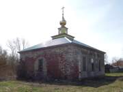 Церковь Николая Чудотворца - Пичингуши - Лукояновский район - Нижегородская область