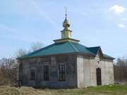 Церковь Николая Чудотворца, , Пичингуши, Лукояновский район, Нижегородская область
