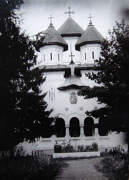 Церковь Иоанна Предтечи, Фото 1950-х годов из приходского архива<br>, Китила, Илфов, Румыния