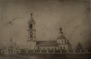 Церковь Входа Господня в Иерусалим,  Фото 1930-х гг.<br>, Углич, Угличский район, Ярославская область