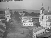 Переславль-Залесский. Рождества Пресвятой Богородицы, церковь