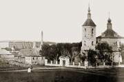 Церковь Сошествия Святого Духа, , Переславль-Залесский, Переславский район и г. Переславль-Залесский, Ярославская область