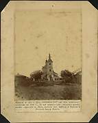 Переславль-Залесский. Духа Святого Сошествия, церковь