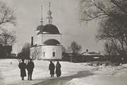 Переславль-Залесский. Успения Пресвятой Богородицы, церковь