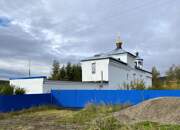 Покровский женский монастырь. Церковь Покрова Пресвятой Богородицы, Вид с северо-востока<br>, Магадан, Магадан, город, Магаданская область