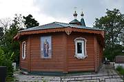 Церковь Николая Чудотворца - Никольское - Липецкий район - Липецкая область