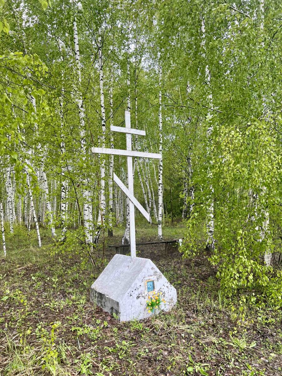 Церковь Воздвижения Креста Господня, Липовицы (Павловский район, Нижегородская область). дополнительная информация