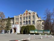 Рождества Пресвятой Богородицы при бывшем Среднем сельскохозяйственном училище, домовая церковь