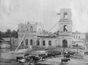 Церковь Рождества Христова, Разрушение, 1935 г.<br>, Переславль-Залесский, Переславский район и г. Переславль-Залесский, Ярославская область