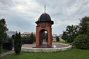 Витебск. Неизвестная часовня