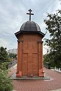 Витебск. Неизвестная часовня