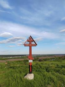 Петино. Церковь Иоанна Богослова