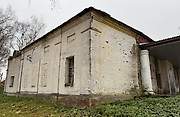 Плещеево. Михаила Архангела, церковь