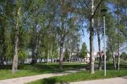 Углич. Благовещения Пресвятой Богородицы, церковь