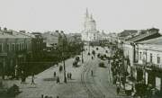 Собор Успения Пресвятой Богородицы, Фото 1900-х гг.<br>, Бердичев, Бердичевский район, Украина, Житомирская область