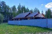 Церковь Воскресения Христова в посёлке Металлострой (временная) - Металлострой - Санкт-Петербург, Колпинский район - г. Санкт-Петербург