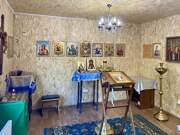 Часовня Макария Алтайского (Невского), , Новосибирск, Новосибирск, город, Новосибирская область