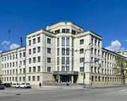 Домовая церковь Александра Невского при в/ч 41 армии, , Новосибирск, Новосибирск, город, Новосибирская область