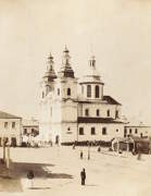 Церковь Воскресения Христова, , Могилёв, Могилёв, город, Беларусь, Могилёвская область