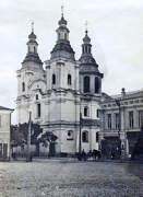 Могилёв. Воскресения Христова, церковь