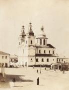 Воскресения Христова, церковь