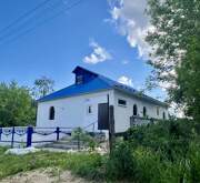 Неизвестная часовня, , Новосёлки, Вачский район, Нижегородская область