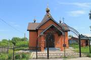 Церковь Бориса и Глеба, , Торговое Талызино, Сеченовский район, Нижегородская область