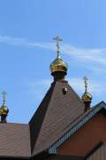 Церковь Бориса и Глеба, , Торговое Талызино, Сеченовский район, Нижегородская область