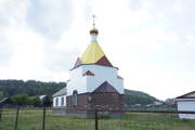 Иргизлы. Николая Чудотворца, церковь