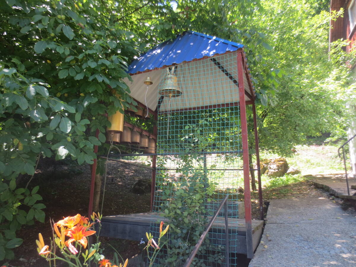 Церковь Покрова Пресвятой Богородицы, Кривенковское (Туапсинский район, Краснодарский край). дополнительная информация