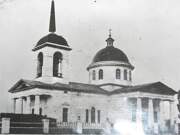 Собор Вознесения Господня, Старинное фото<br>, Чёрный Яр, Черноярский район, Астраханская область