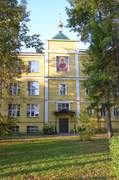 Кинешма. 