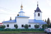 Петровское. Петра и Павла, церковь