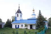 Петровское. Петра и Павла, церковь