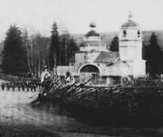Винницы. Рождества Пресвятой Богородицы, церковь