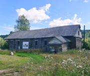 Винницы. Церковь Рождества Пресвятой Богородицы