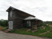 Церковь Георгия Победоносца (новая) - Осьмино - Лужский район - Ленинградская область